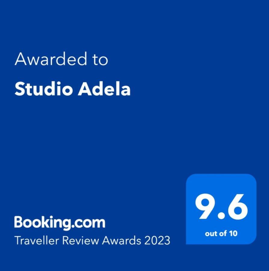 이아시 Studio Adela 아파트 외부 사진